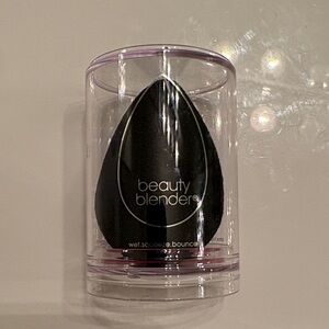 Beautyblender Pro Makeup Sponge - Onyx Black